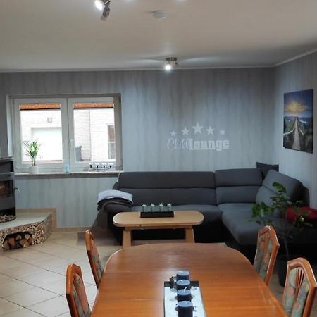Ferienwohnung Helms Neetze Ngoại thất bức ảnh