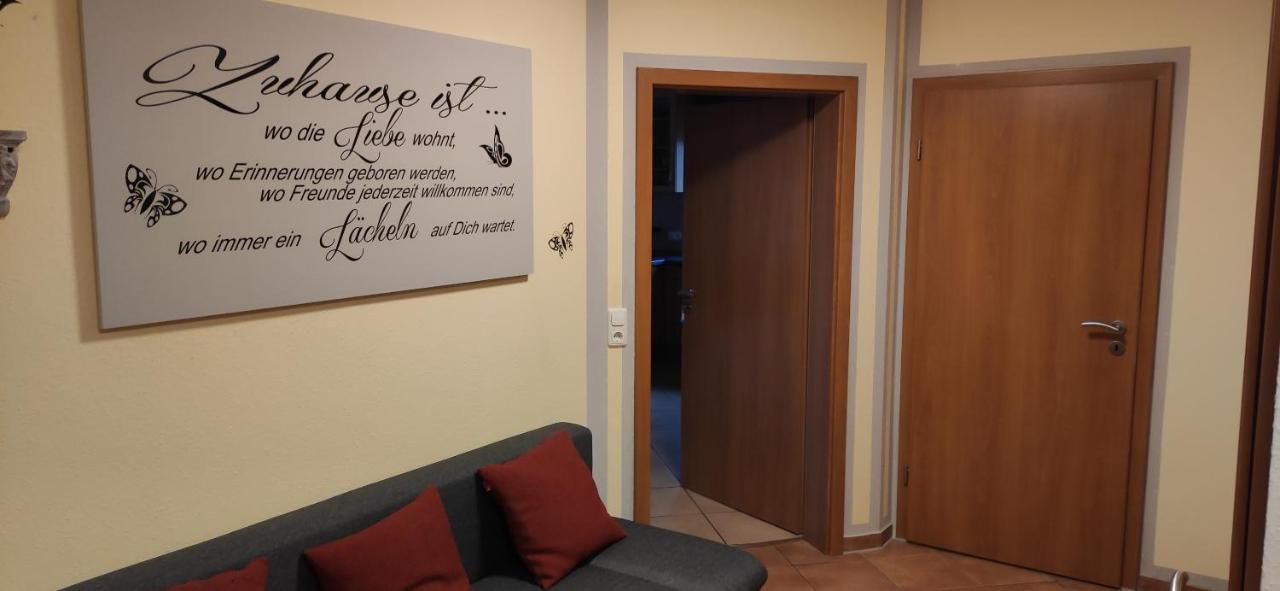 Ferienwohnung Helms Neetze Ngoại thất bức ảnh