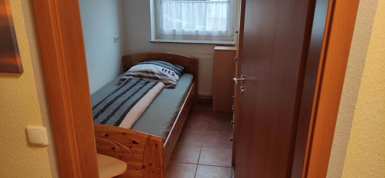 Ferienwohnung Helms Neetze Ngoại thất bức ảnh